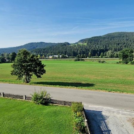 Ferienwohnungen Edenhofer-Kollmer Drachselsried Eksteriør billede